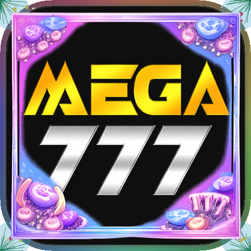 mega777 — mitra unggulan